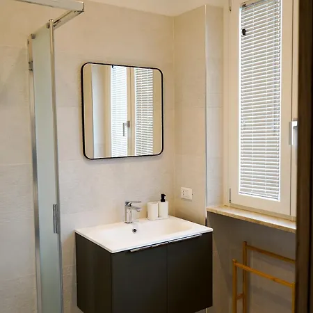 公寓 Casa Marvide - Centro