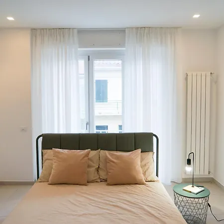 Casa Marvide - Centro Виареджо