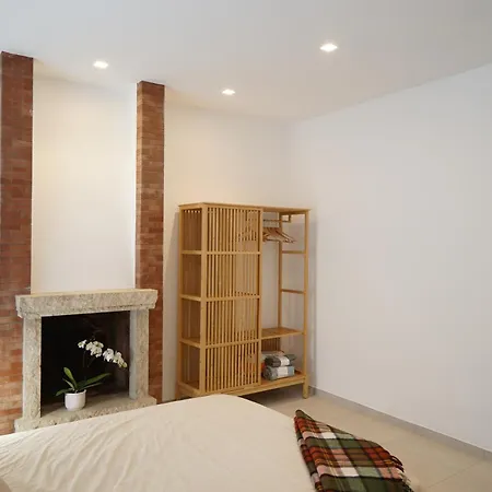 Casa Marvide - Centro Apartment *