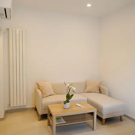 Apartment Casa Marvide - Centro *