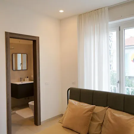Casa Marvide - Centro 维亚雷焦