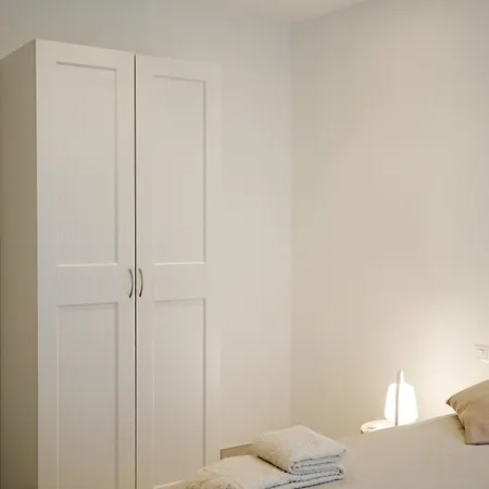 Апартаменты Casa Marvide - Centro *