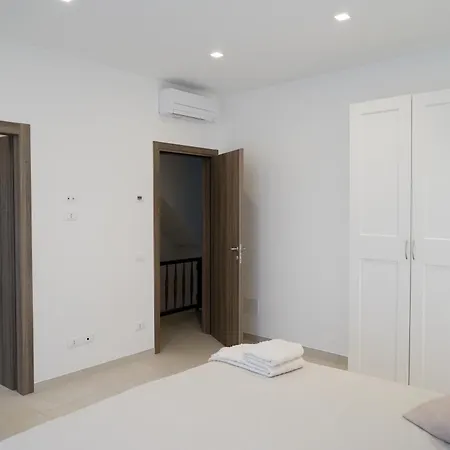 Casa Marvide - Centro Апартаменты Виареджо