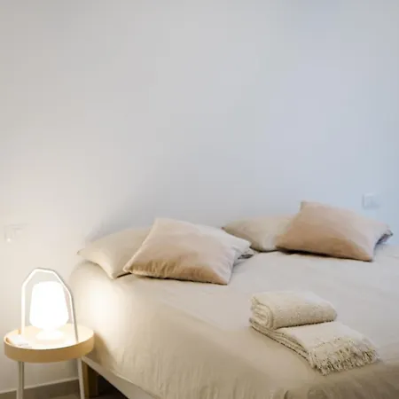 Casa Marvide - Centro Διαμέρισμα