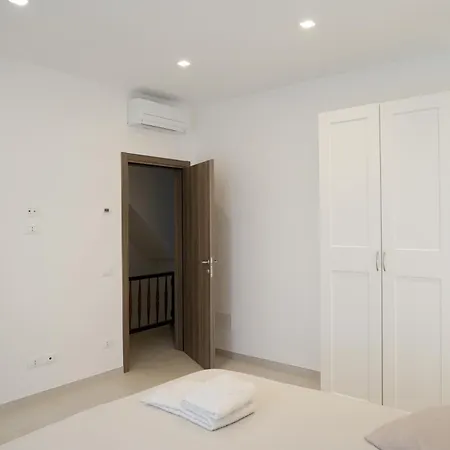 Casa Marvide - Centro 公寓 维亚雷焦