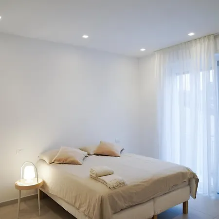 公寓 Casa Marvide - Centro 维亚雷焦
