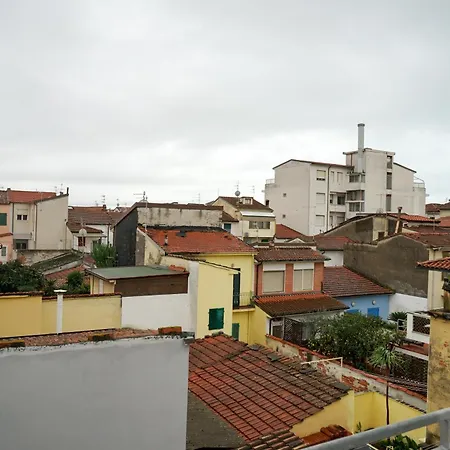 Casa Marvide - Centro Apartment