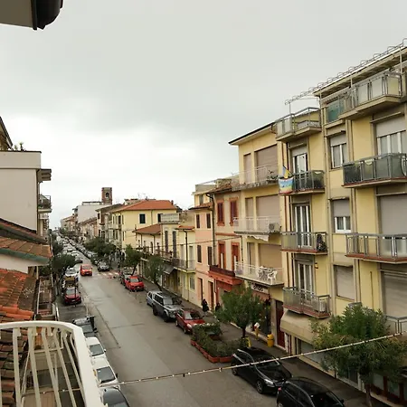 Casa Marvide - Centro Βιαρέτζιο