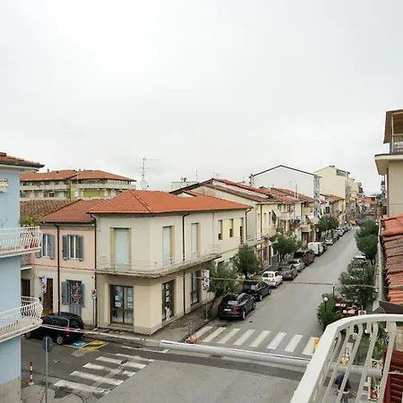 Casa Marvide - Centro 公寓