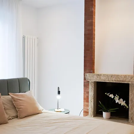 Διαμέρισμα Casa Marvide - Centro *