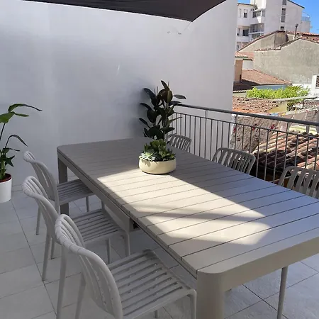Casa Marvide - Centro 公寓 *
