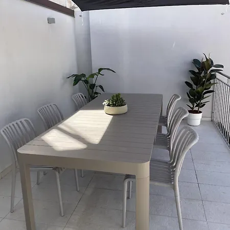 Apartment Casa Marvide - Centro *